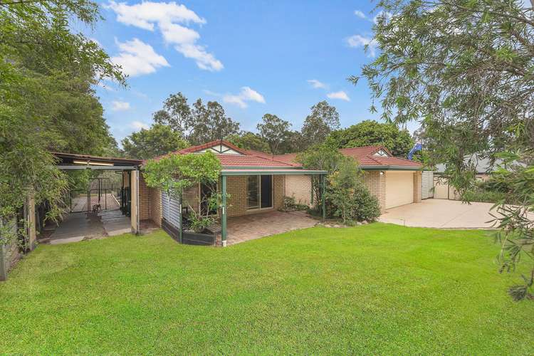 Third view of Homely house listing, 3 Ken Duncombe Drive, Cashmere QLD 4500