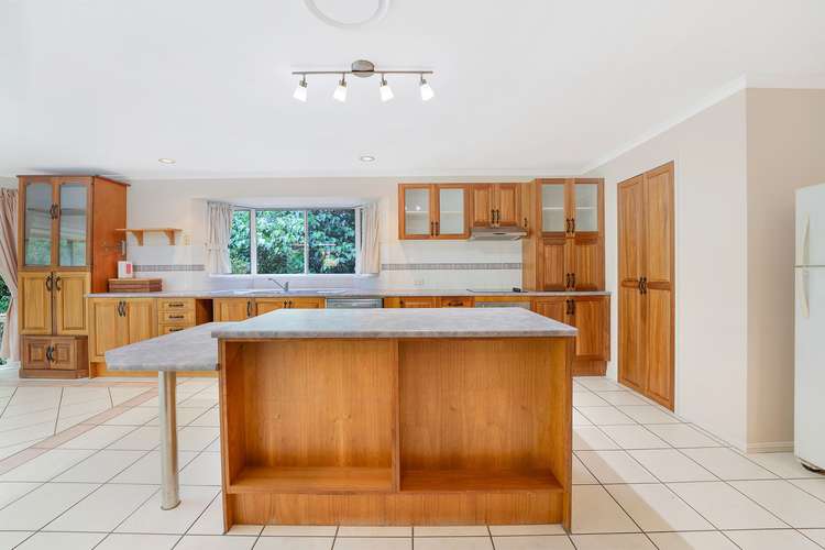 Fourth view of Homely house listing, 3 Ken Duncombe Drive, Cashmere QLD 4500