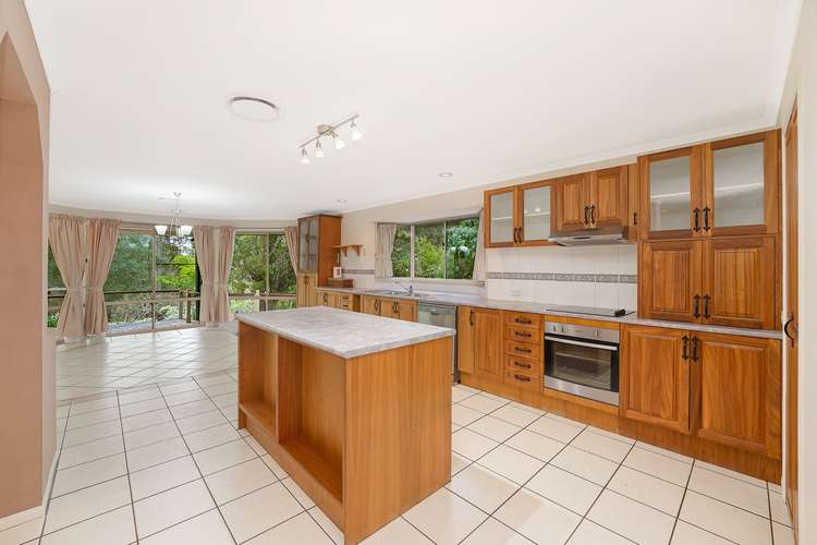 Fifth view of Homely house listing, 3 Ken Duncombe Drive, Cashmere QLD 4500
