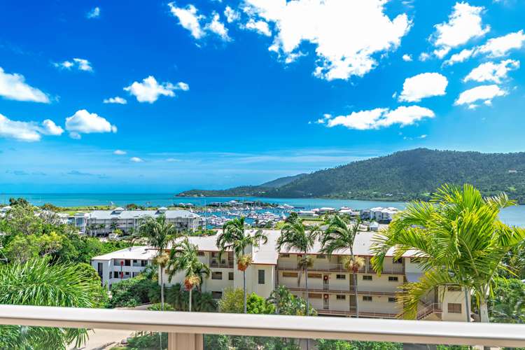 Main view of Homely apartment listing, 6/15 Hermitage Drive, Airlie Beach QLD 4802