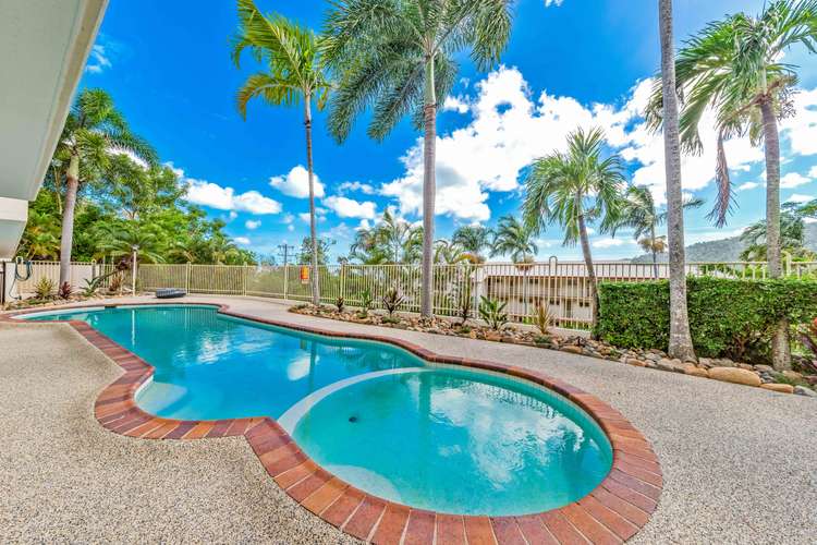 Third view of Homely apartment listing, 6/15 Hermitage Drive, Airlie Beach QLD 4802