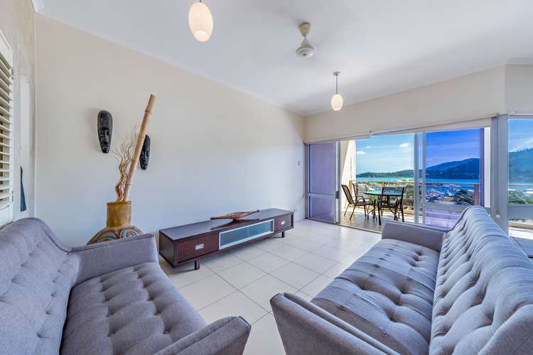 Fourth view of Homely apartment listing, 6/15 Hermitage Drive, Airlie Beach QLD 4802