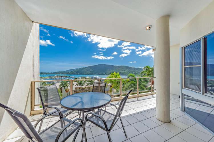 Fifth view of Homely apartment listing, 6/15 Hermitage Drive, Airlie Beach QLD 4802