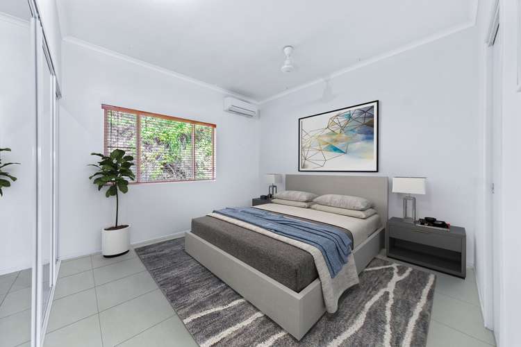 Seventh view of Homely apartment listing, 6/15 Hermitage Drive, Airlie Beach QLD 4802