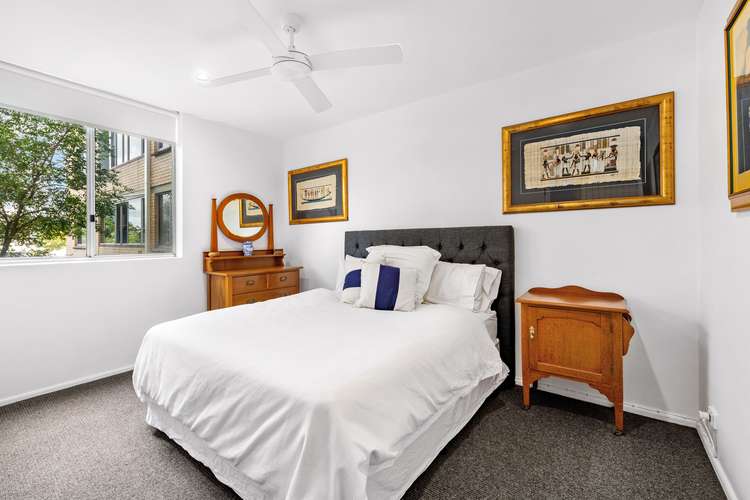 Seventh view of Homely apartment listing, 7/27 Mountford Road, New Farm QLD 4005