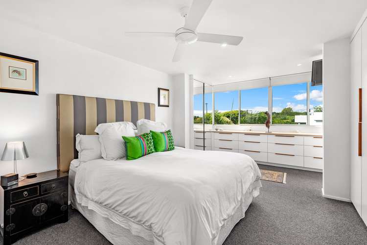 Fourth view of Homely apartment listing, 7/27 Mountford Road, New Farm QLD 4005