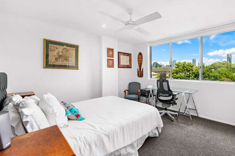 Sixth view of Homely apartment listing, 7/27 Mountford Road, New Farm QLD 4005