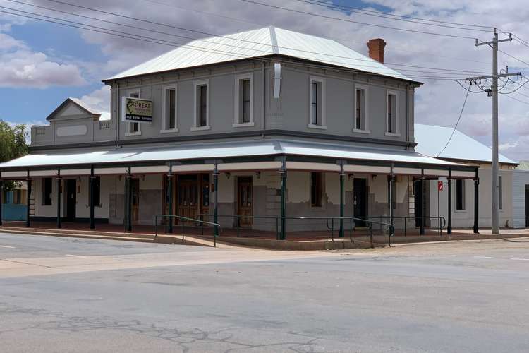 146 Oxide Street, Broken Hill NSW 2880