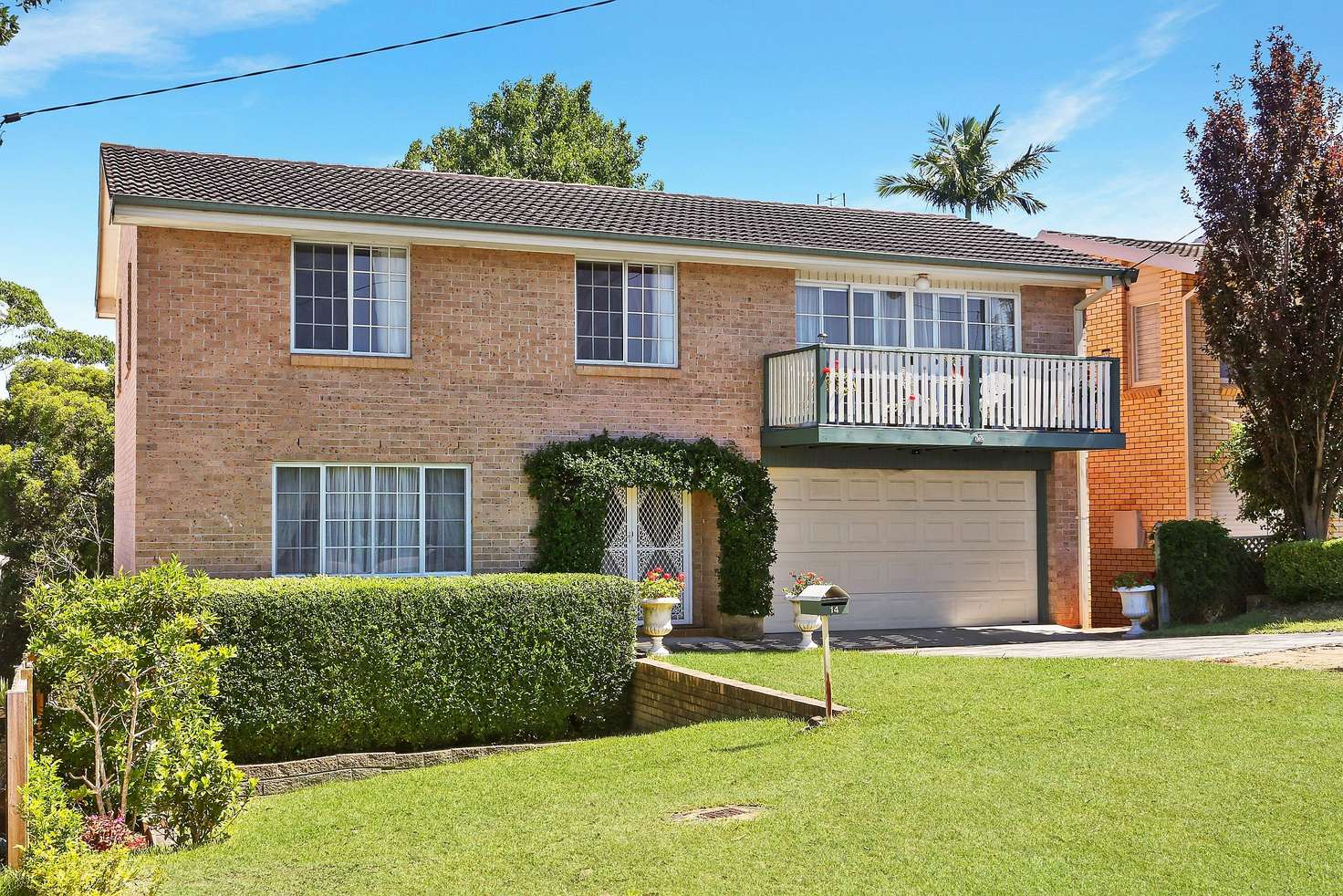 Main view of Homely house listing, 14 Penang Street, Point Clare NSW 2250