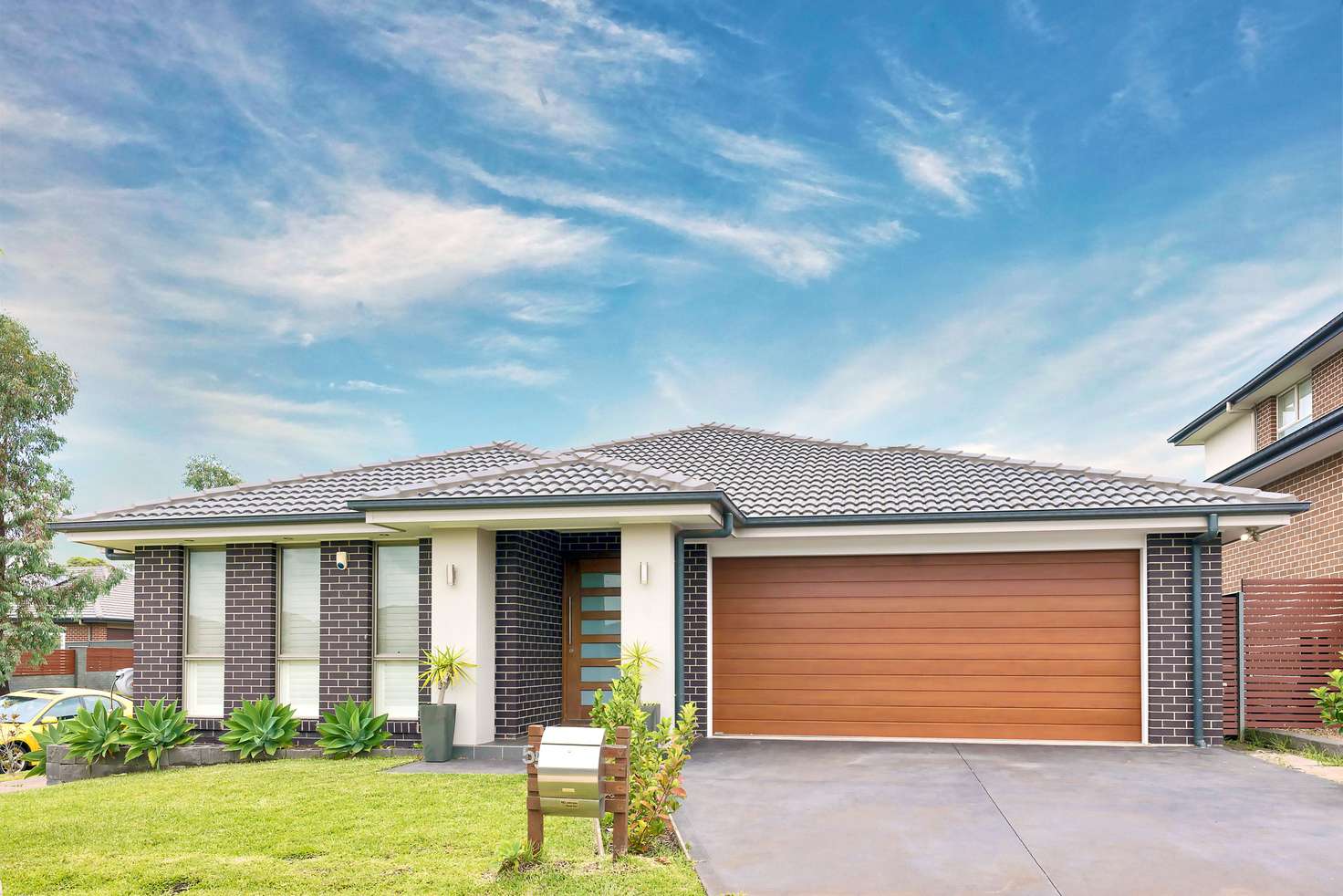 Main view of Homely house listing, 55 Northridge Road, Jordan Springs NSW 2747