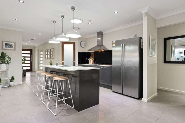 Third view of Homely house listing, 55 Northridge Road, Jordan Springs NSW 2747