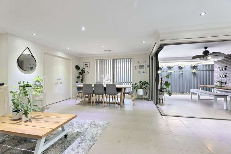 Sixth view of Homely house listing, 55 Northridge Road, Jordan Springs NSW 2747