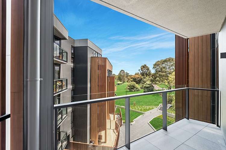 Main view of Homely apartment listing, 313C/3 Snake Gully Drive, Bundoora VIC 3083