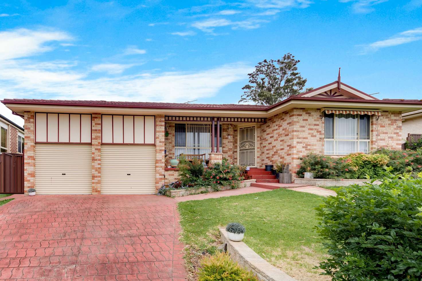 Main view of Homely house listing, 22 Sopwith Avenue, Raby NSW 2566