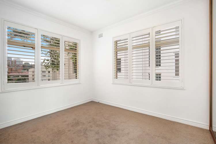 Second view of Homely apartment listing, 6/94 Elizabeth Bay Road, Elizabeth Bay NSW 2011