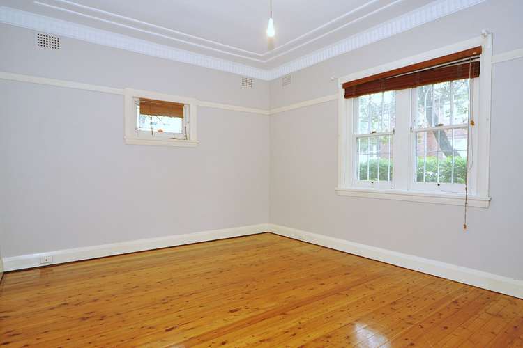 Second view of Homely apartment listing, 1/12 Croydon Street, Petersham NSW 2049