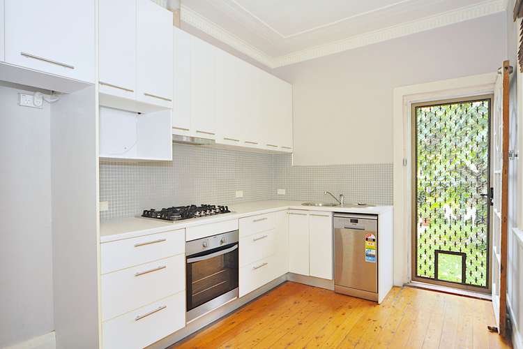 Fifth view of Homely apartment listing, 1/12 Croydon Street, Petersham NSW 2049