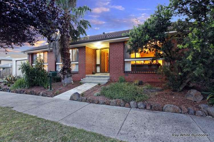 Main view of Homely house listing, 97 Betula Avenue, Bundoora VIC 3083