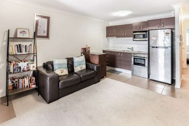 Second view of Homely unit listing, 18/493 Ipswich Road, Annerley QLD 4103