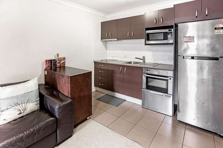 Third view of Homely unit listing, 18/493 Ipswich Road, Annerley QLD 4103