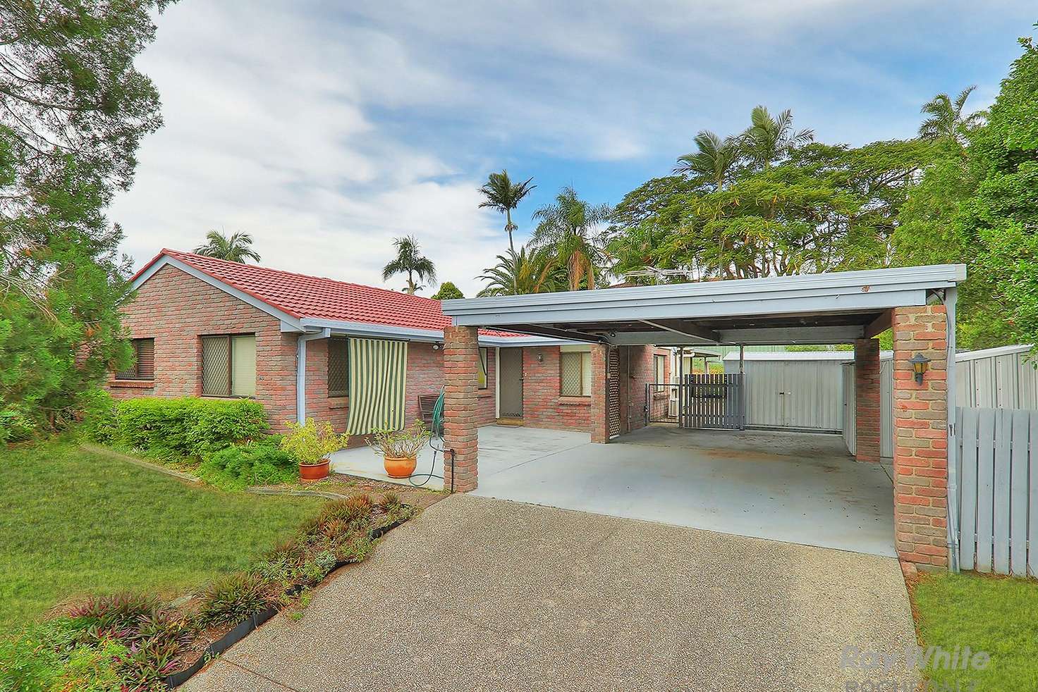 Main view of Homely house listing, 11 Tingiringi Street, Algester QLD 4115