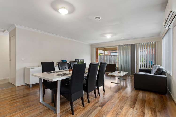 Fourth view of Homely house listing, 12 Mango Crescent, Mernda VIC 3754