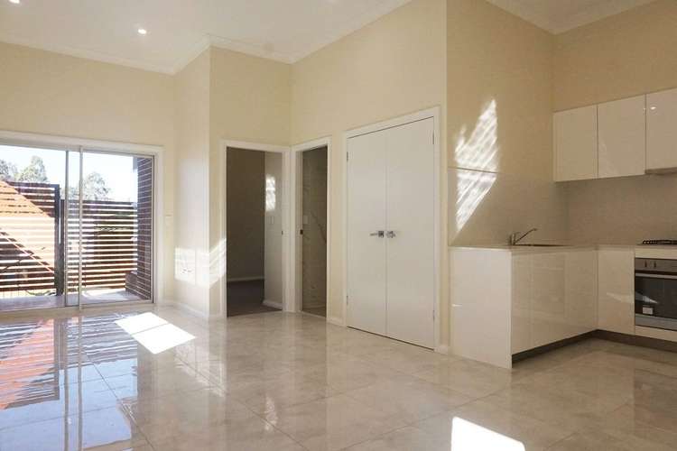 Main view of Homely house listing, 21A Curie Road, Campbelltown NSW 2560