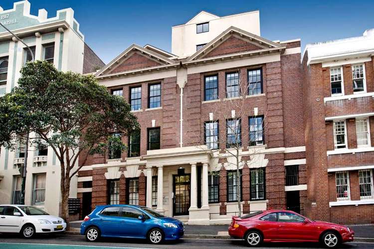 Main view of Homely apartment listing, 12/30-32 Kings Cross Road, Potts Point NSW 2011