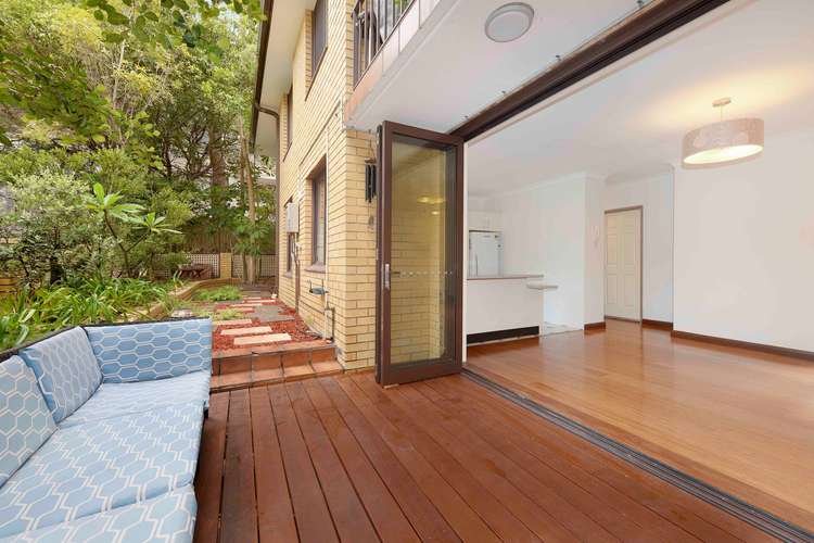 Main view of Homely apartment listing, 6/156 Oberon Street, Coogee NSW 2034