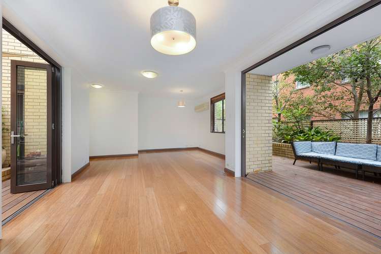 Second view of Homely apartment listing, 6/156 Oberon Street, Coogee NSW 2034