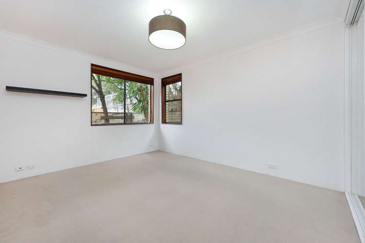 Fifth view of Homely apartment listing, 6/156 Oberon Street, Coogee NSW 2034