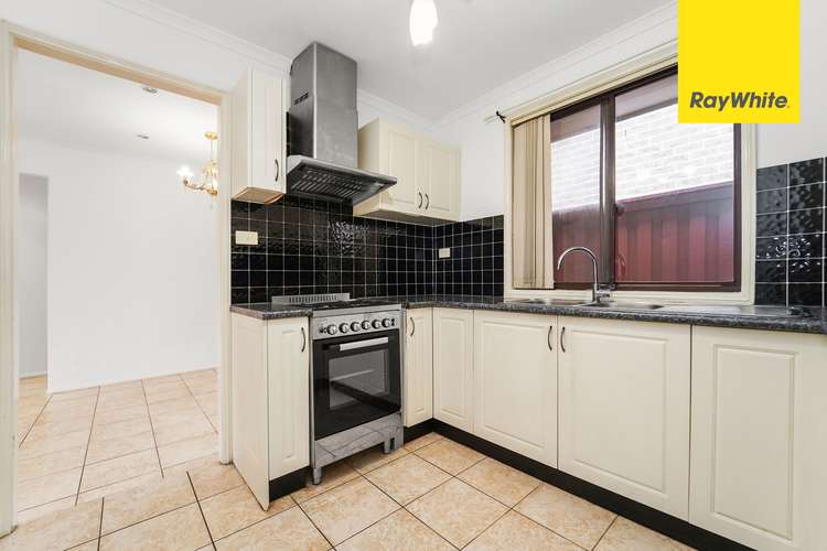 Sixth view of Homely house listing, 132 Minchin Drive, Minchinbury NSW 2770