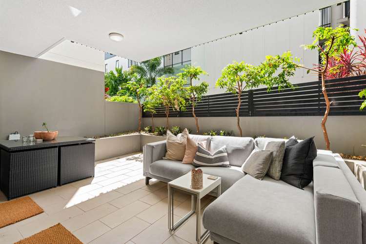 Main view of Homely apartment listing, 9/166 Sydney Street, New Farm QLD 4005