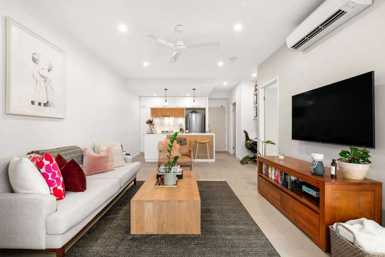 Fifth view of Homely apartment listing, 9/166 Sydney Street, New Farm QLD 4005