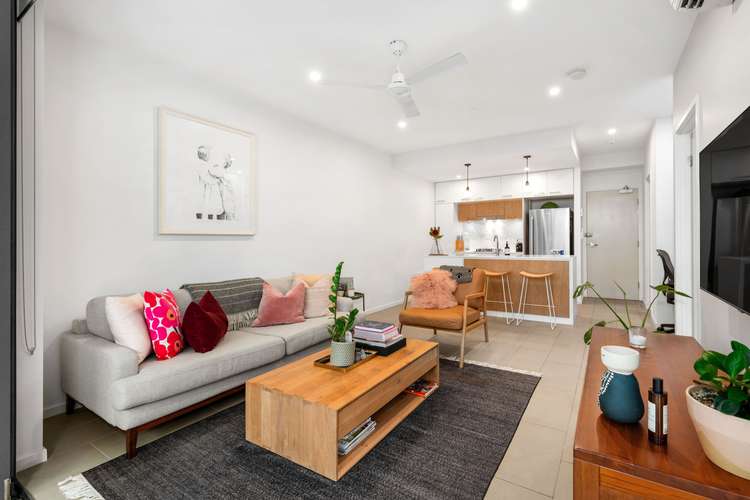 Sixth view of Homely apartment listing, 9/166 Sydney Street, New Farm QLD 4005