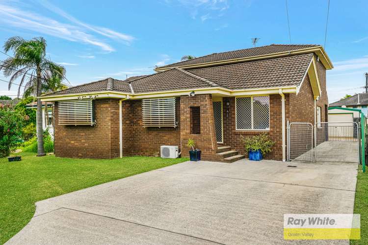 Main view of Homely house listing, 6 Berridale Place, Heckenberg NSW 2168