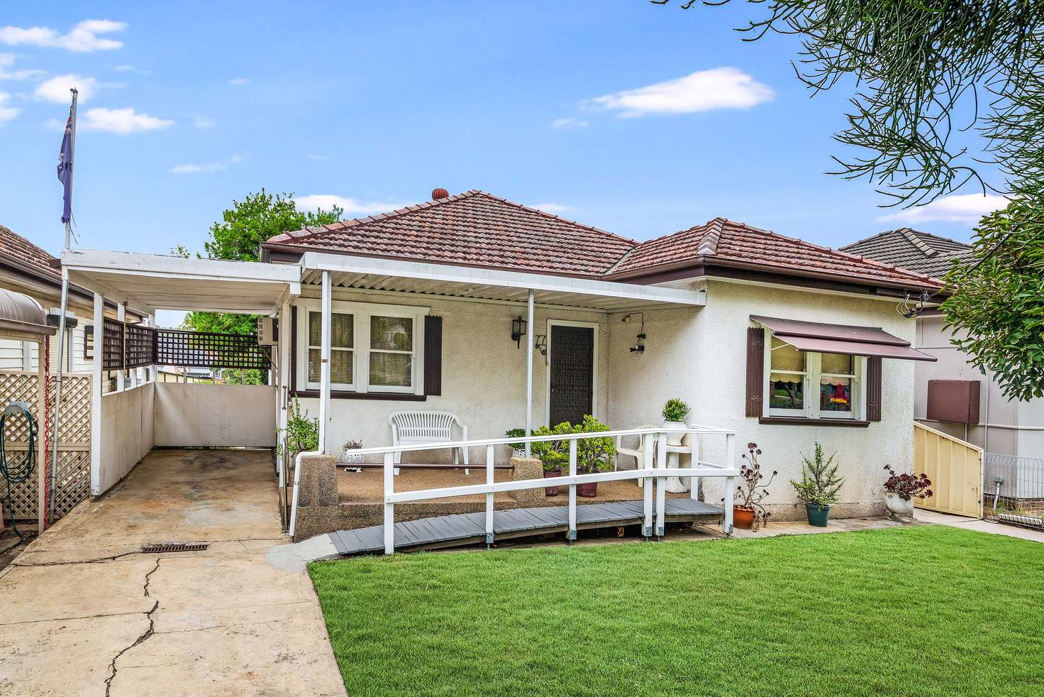 Main view of Homely house listing, 77 Wycombe Street, Yagoona NSW 2199