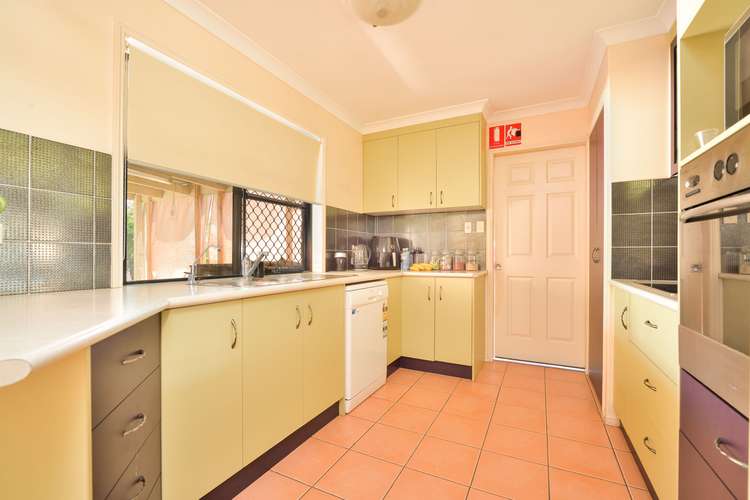 Second view of Homely house listing, 37 Alder Street, New Auckland QLD 4680