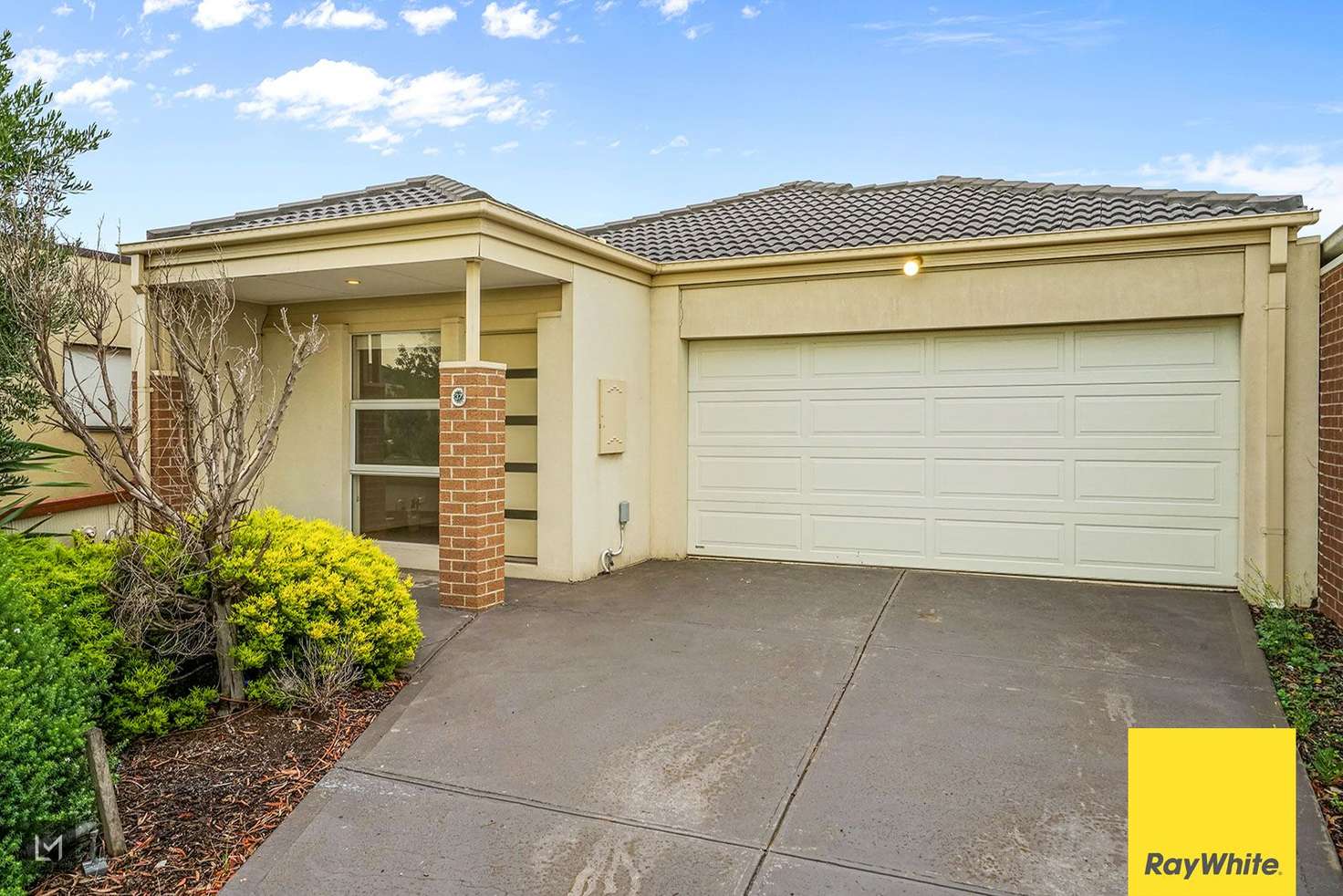 Main view of Homely house listing, 37 Woolybush Drive, Tarneit VIC 3029