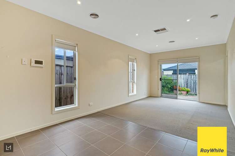Third view of Homely house listing, 37 Woolybush Drive, Tarneit VIC 3029