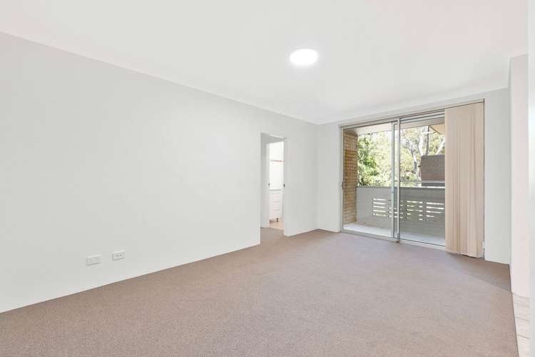 Second view of Homely unit listing, 2/6 Murray Street, Lane Cove NSW 2066