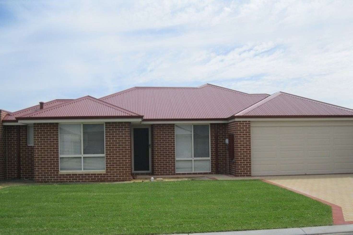 Main view of Homely house listing, 2A Milky Way Link, Australind WA 6233