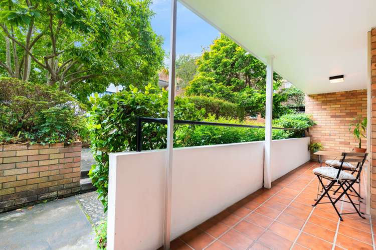 Second view of Homely apartment listing, 2C/40 Cope Street, Lane Cove NSW 2066