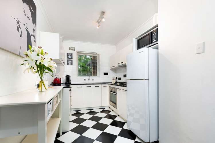 Third view of Homely apartment listing, 2C/40 Cope Street, Lane Cove NSW 2066