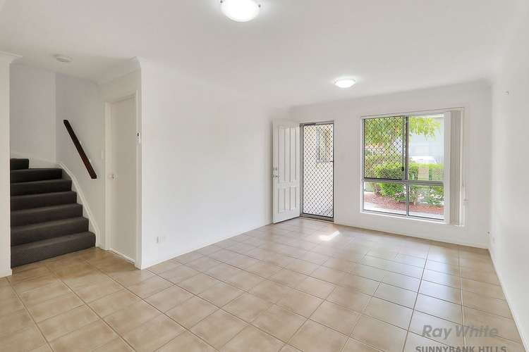 Third view of Homely townhouse listing, 10/18 Ackama Street, Algester QLD 4115