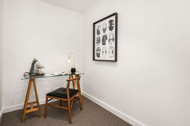 Fifth view of Homely apartment listing, 506/5 Elgar Court, Doncaster VIC 3108