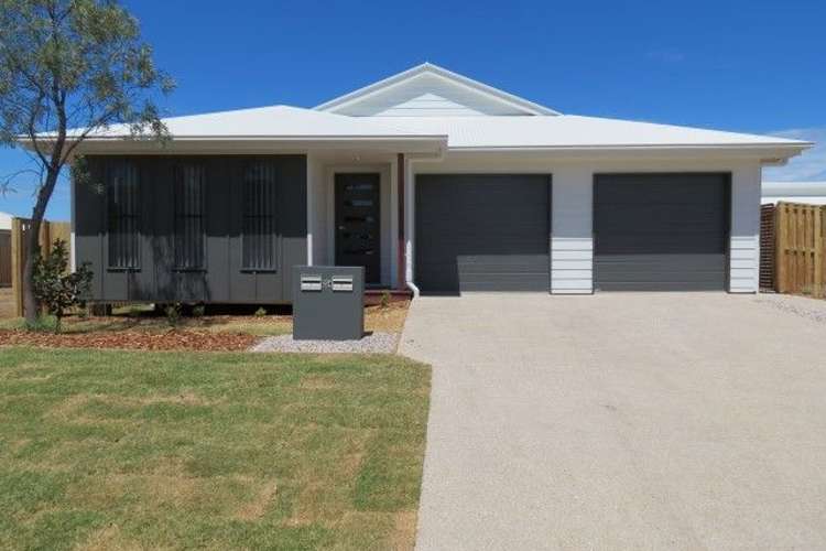 Main view of Homely semiDetached listing, 234a&b McDowall Street, Roma QLD 4455