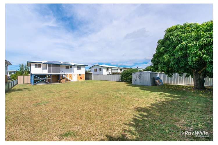 Fifth view of Homely house listing, 97 Rice Street, Park Avenue QLD 4701