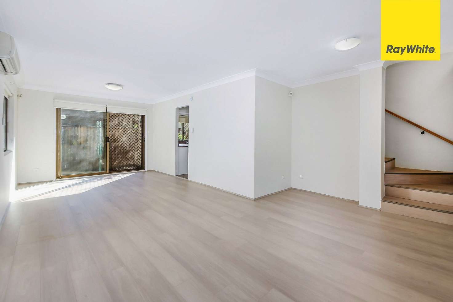 Main view of Homely townhouse listing, 10/134-136 Crimea Road, Marsfield NSW 2122