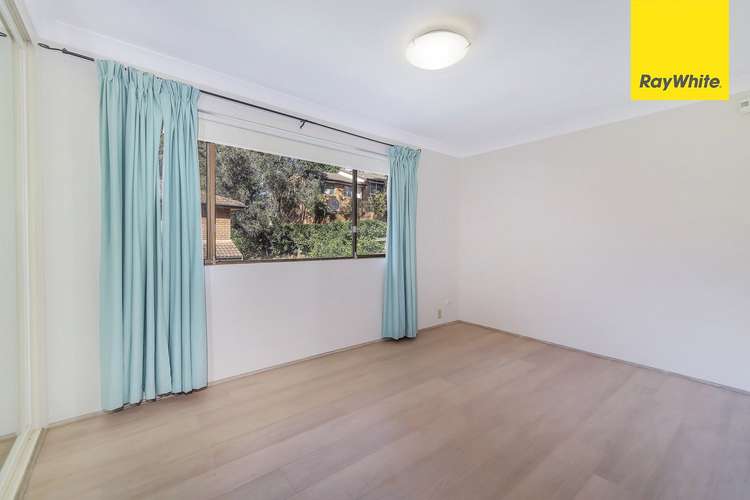 Fourth view of Homely townhouse listing, 10/134-136 Crimea Road, Marsfield NSW 2122